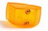 Lens, direction indicator E1 32617, MAN, MERCEDES
