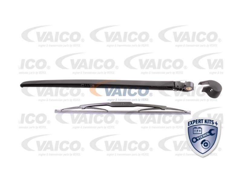 Wiper Linkage A6 Allroad (4FH, C6)