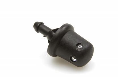 Washer Fluid Jet, window cleaning klaasipesupihusti, kõrge, 2-av