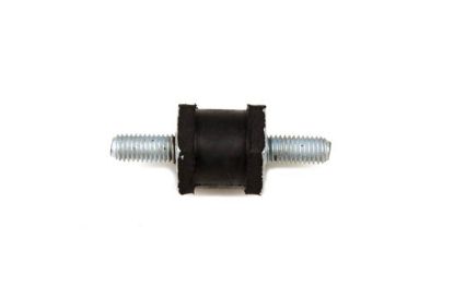 Centre/Rear Muffler kummipadi 60x25x25 M8