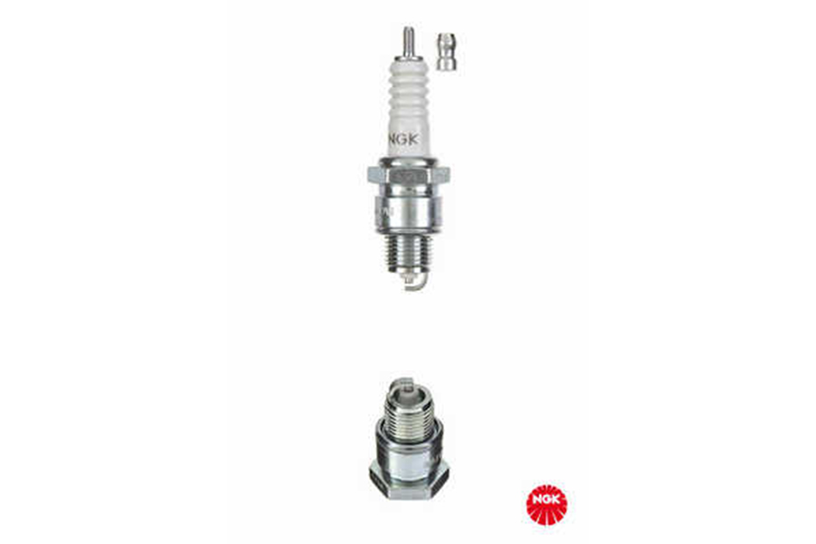 Spark Plug 2630 - YAMAHA - 90890-78071, HONDA - 98076-58719