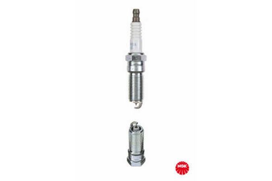 Spark Plug 3789 - MAZDA - L3G2-18-110