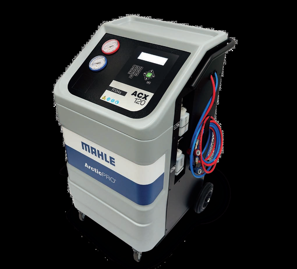 Refrigerant, air conditioning MAHLE ArcticPRO ACX 120 R134a