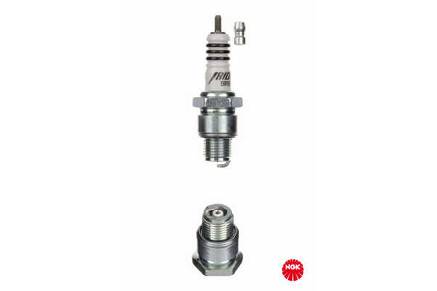 Spark Plug 7001 - MC Iridium IX