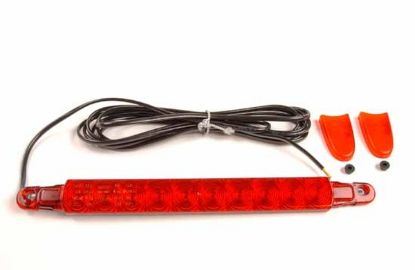 Auxiliary Stop Light LED 12V 0,7W