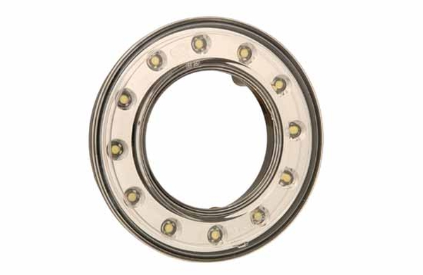 Park Light Led salongivalgus,rõngas, valg