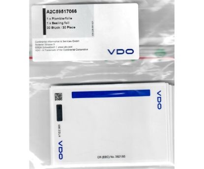 Control Unit, tachograph 