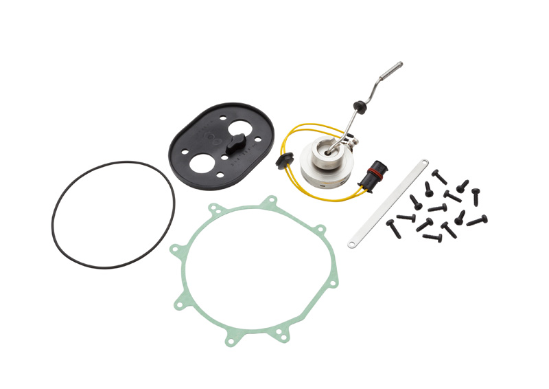 Burner, auxiliary heater 