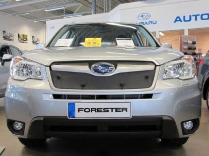 Trim/Protective Strip, radiator grille Subaru Forester 2013-