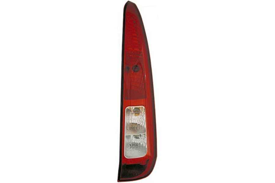 Tail Light FORD FUSION (JU_)