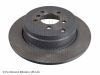 Brake Disc LAND ROVER - SDB000211