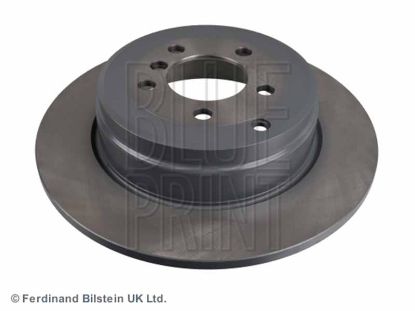 Brake Disc LAND ROVER - SDB000211