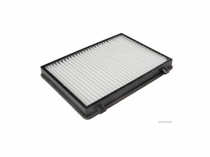 Filter, cabin air CAPTIVA (C100, C140), ANTARA