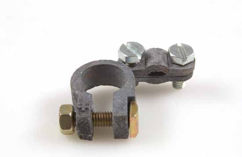 Battery Terminal Clamp + 35mm