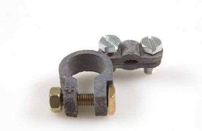 Battery Terminal Clamp + 35mm