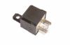 Relay, main current 
