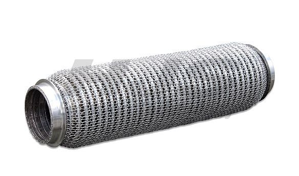 Flex Hose, exhaust system 45x250mm soft flex