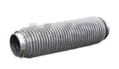 Flex Hose, exhaust system 45x250mm soft flex
