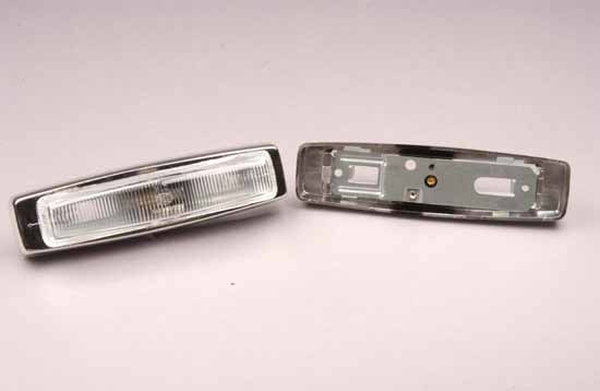 Interior Light Salongituli - ST