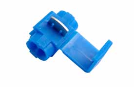 Terminal, electric universal parts 