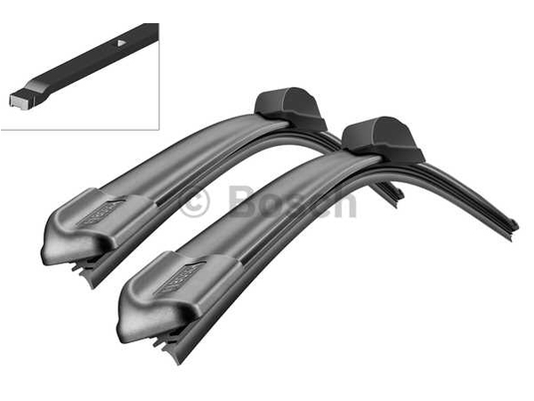 Wiper Blade A424S Aerotwin SET 600/550mm