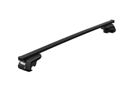 Roof Rack Load Bar SquareBar 108 2tk, must