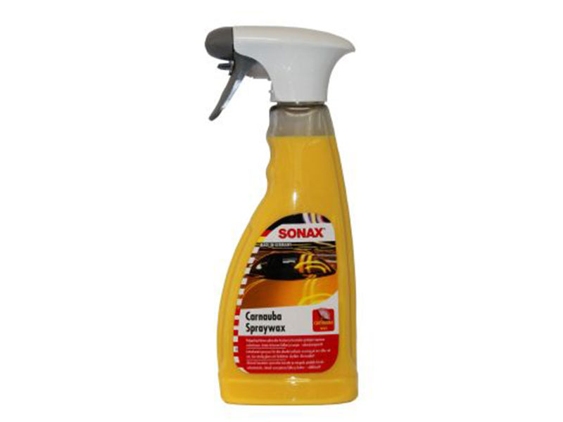 Polish Carnauba spreivaha 500ml