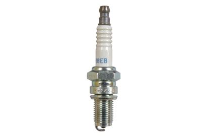 Spark Plug 4855 - PIAGGIO - AP 0297 547
