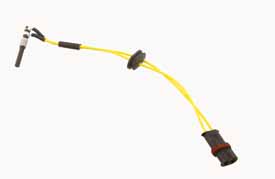 Glow plug, auxilliary heater 