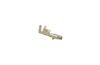 Terminal, electric universal parts plaat 4.8x0.8mm lukustuv 1.0-2.5mm2 EMA 10tk