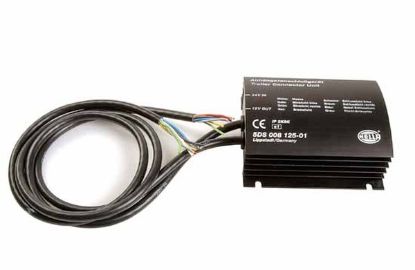 Control Unit, braking system 24V-12V veokonksu/haagise jaoks