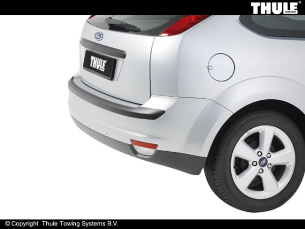 Trailer Hitch Ford Focus HB 04-18/C-Max 03-19 eem.BMA