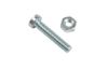 Bolt and Nut Kit Soonpolt-mutter M5x20, 10/10tk