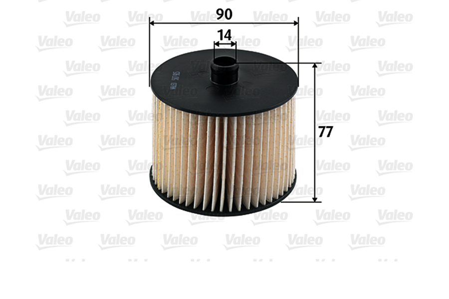 Fuel Filter C5 II (RC_), C-MAX (DM2), 508
