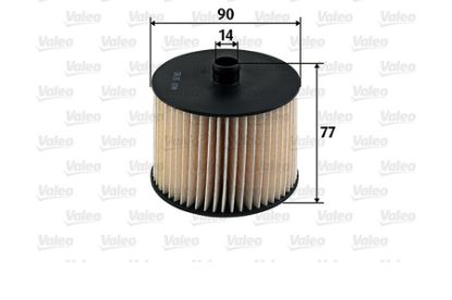 Fuel Filter C5 II (RC_), C-MAX (DM2), 508