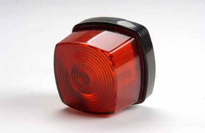 Tail Light 