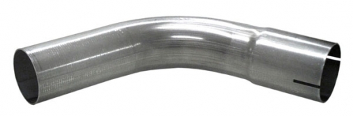 Centre/Rear Muffler 