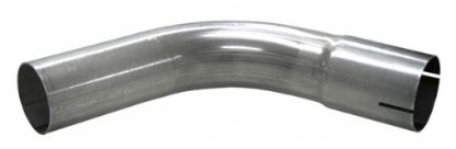 Centre/Rear Muffler 
