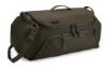 Boot-/Cargo Area Bag RoundTrip Bike Duffel, Deep Khaki (rattaseljakott)