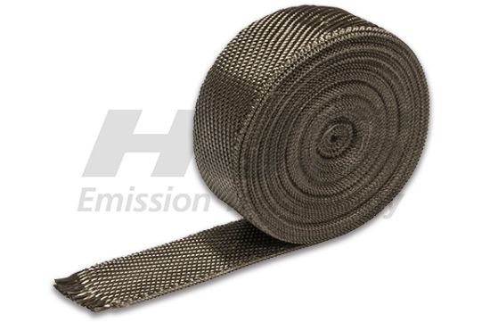 Heat Shield 