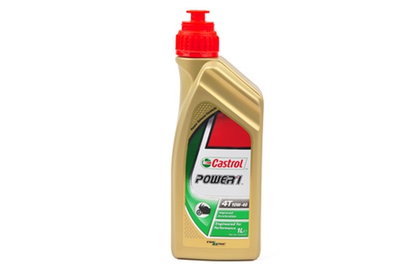 Engine Oil 10W-40 Power 1 4T 1L