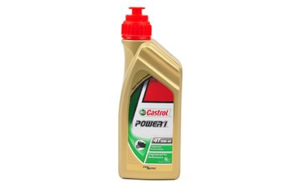 Engine Oil 10W-40 Power 1 4T 1L