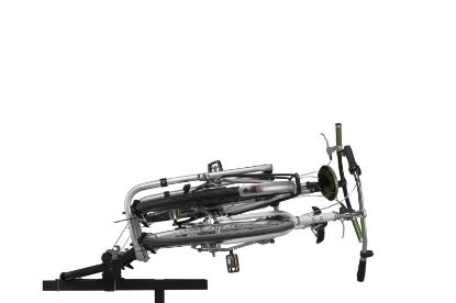 Bicycle Holder, rear rack Caravan Superb Short V16, 2 rattale