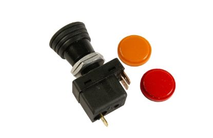 Switch tõmbelüliti 12V sulguv 0