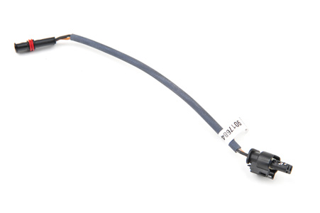 Connecting cabel, water pump 