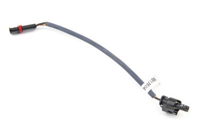 Connecting cabel, water pump 