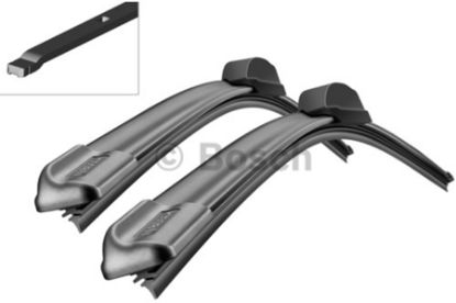 Wiper Blade A117S Aerotwin SET 650/550mm
