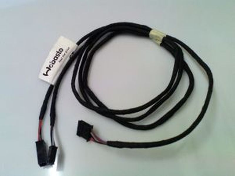 Connecting Cable, adaptor 
