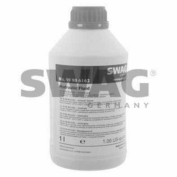 Hydraulic Oil BMW - 81 22 9 407 549