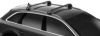 Roof Rack Load Bar WingBar Edge 68, must